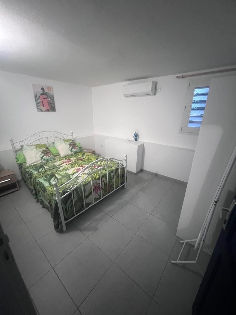 Logement Campagne Coquelicots Plaisance Le Lamentin Zewnętrze zdjęcie